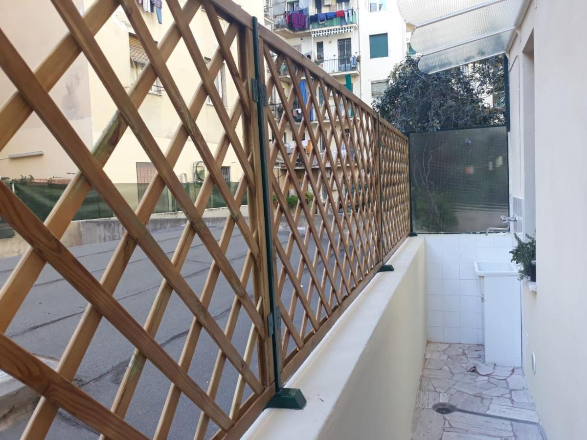 Fiorino House Appartamento