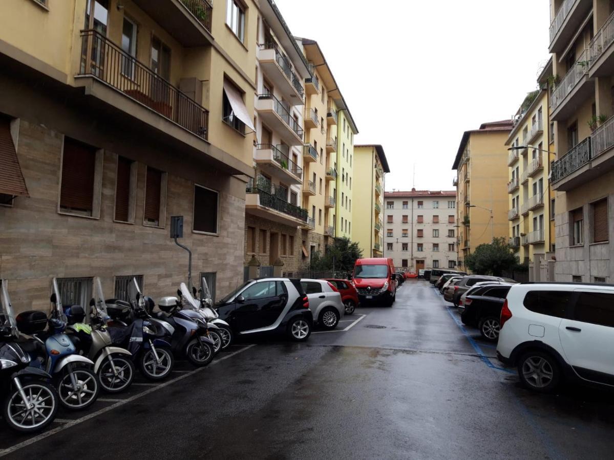Appartamento Fiorino House Firenze
