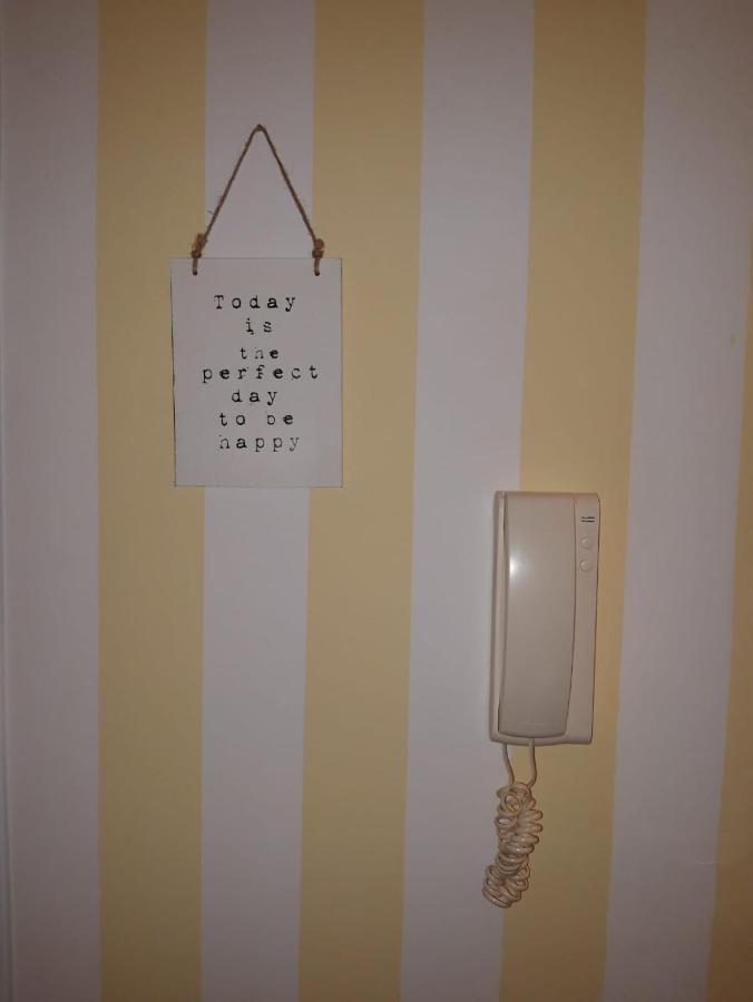 Fiorino House Appartamento Firenze