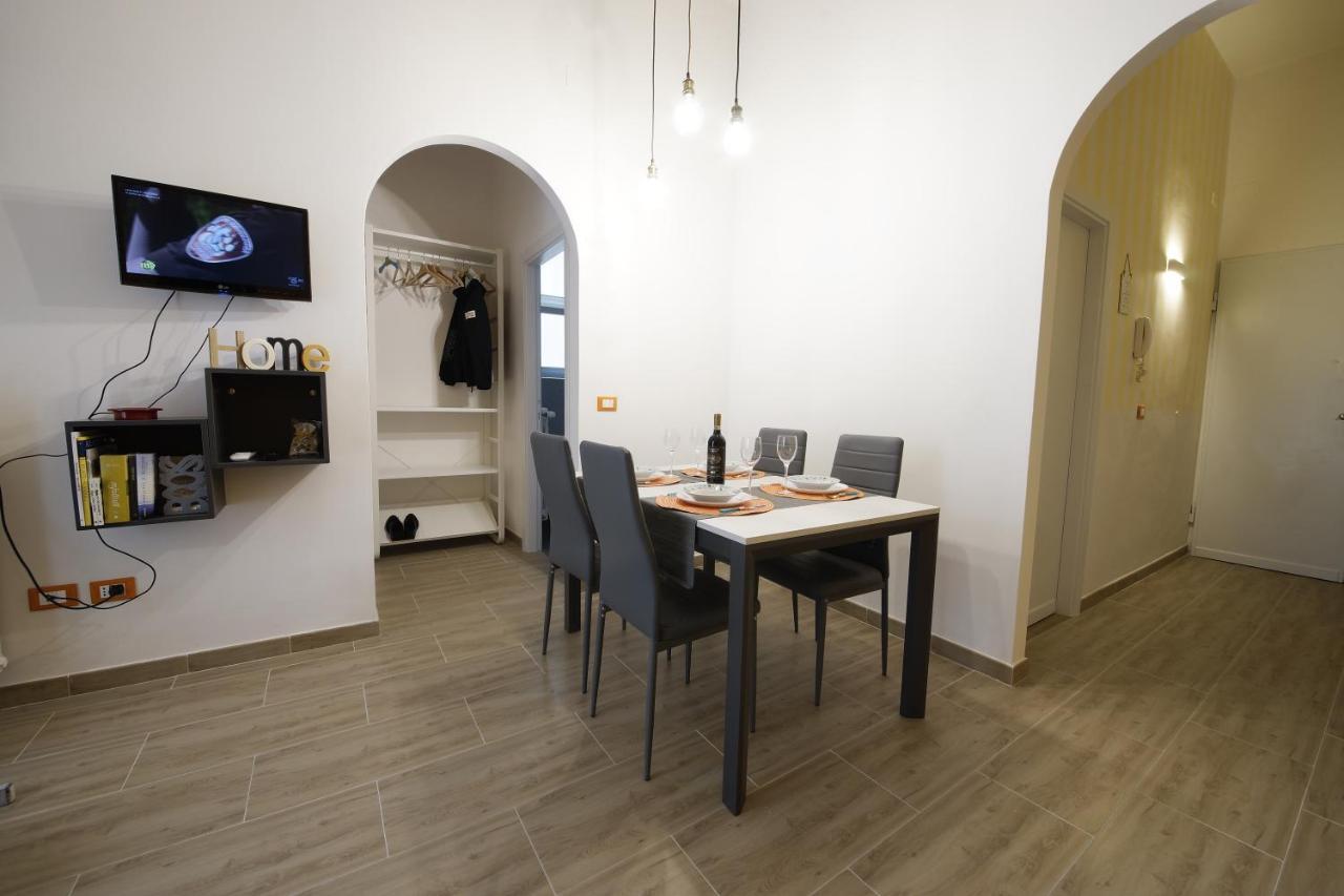 Fiorino House Appartamento Firenze