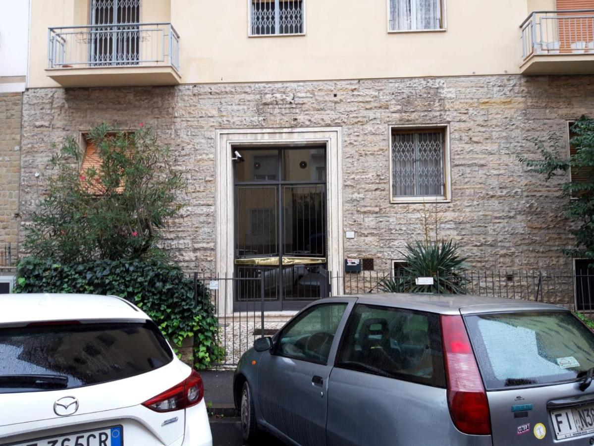 Appartamento Fiorino House